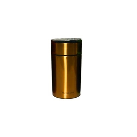 Masterchef Food Flask With Partition for Rice Stew- 1.4ltr