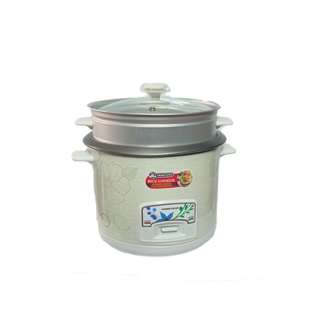 Rice Cooker (MC-RC9022) -2.2Ltrs