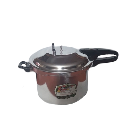 Aluminum Pressure Cooker - MC-PC9500 - 9.5L