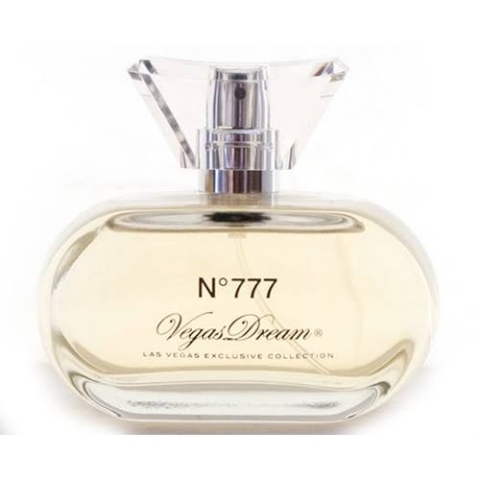 Perfume For Women - Romance On The Strip 