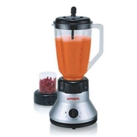 Qasa Blender And Grinder -1.8L -350W