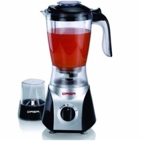 Qasa Blender And Grinder -2l