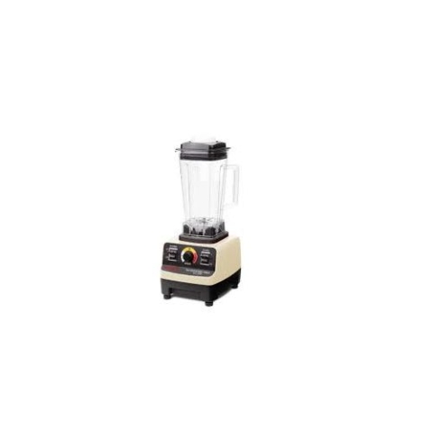 High 1500W Power Blender And Grinder - QBL8008pro - 2L