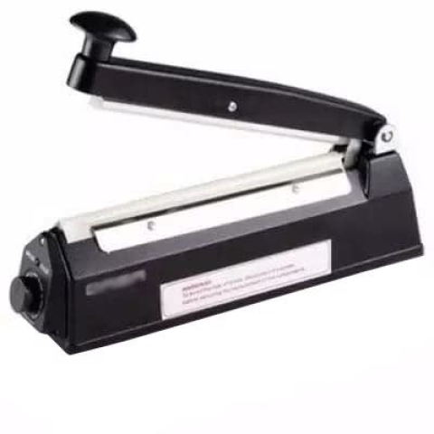 Nylon Sealer With Durable Transformer