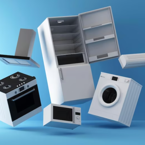Appliances