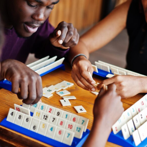 Board Games