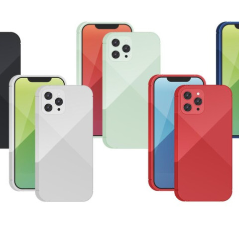 Mobile Phones