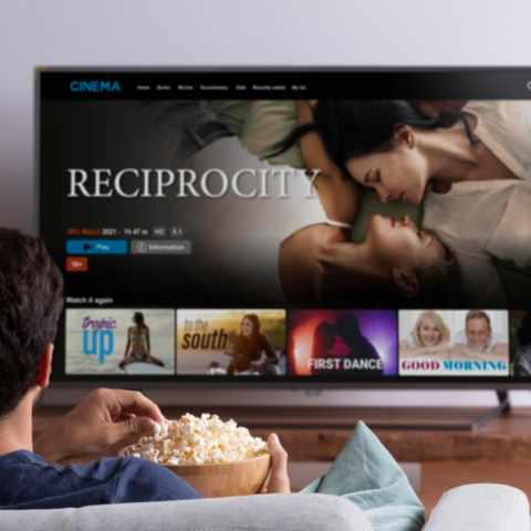 Television & Video