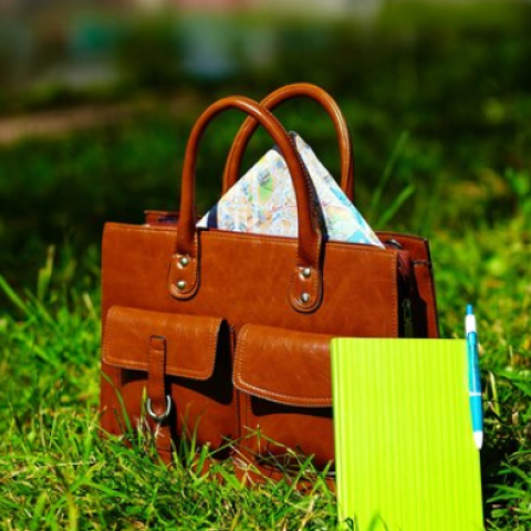 Bags & Wallets