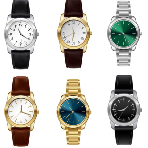 Watches