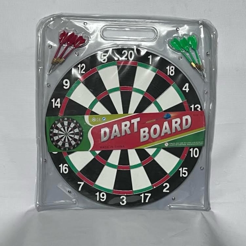 Dart Board Game-Big