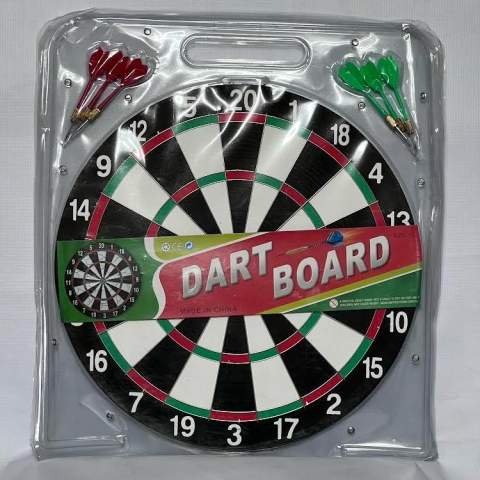 Dart Board Game-Big