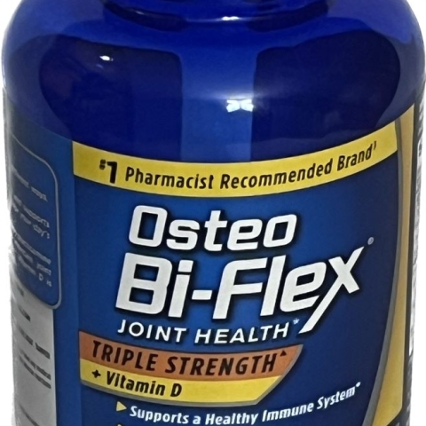 Osteo Bi-Flex