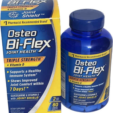 Osteo Bi-Flex