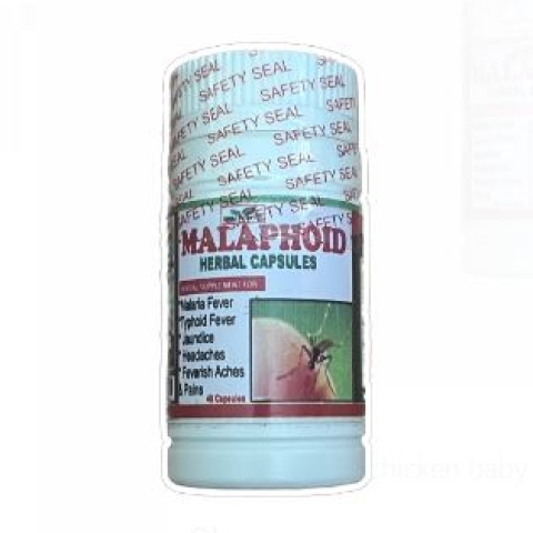 Malaphoid Herbal Supplement