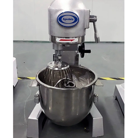 Chefmax Mixer (Plenary) 20 Litres