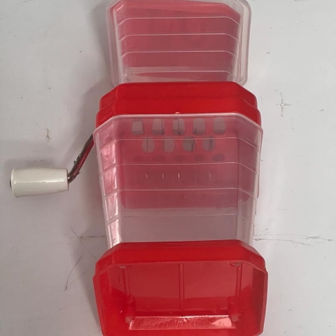 Onion and Vegetable Cutter