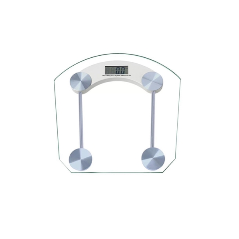 Personal Scale