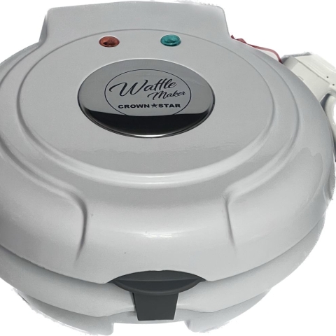 Crownstar Waffle Makers