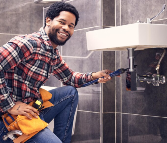 Plumbing Services